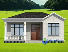 是否在農(nóng)村建房？集成房屋是明智之選
